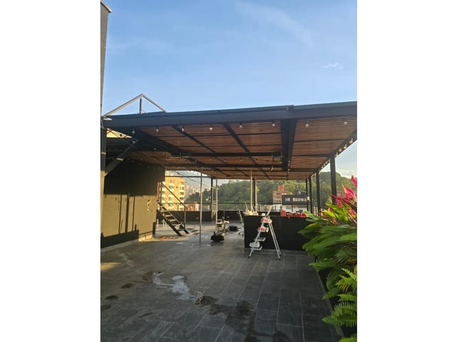 Apartamento en venta en Conquistadores, Medellín · foto 18 de 18
