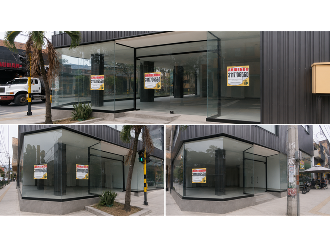 Local en arriendo en Villa Paula, Itagüí, 130 m² · foto 13 de 17