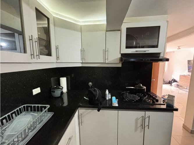 Casa de 3 alcobas en venta en Enciso, Medellín, 58 m² · foto 2 de 12