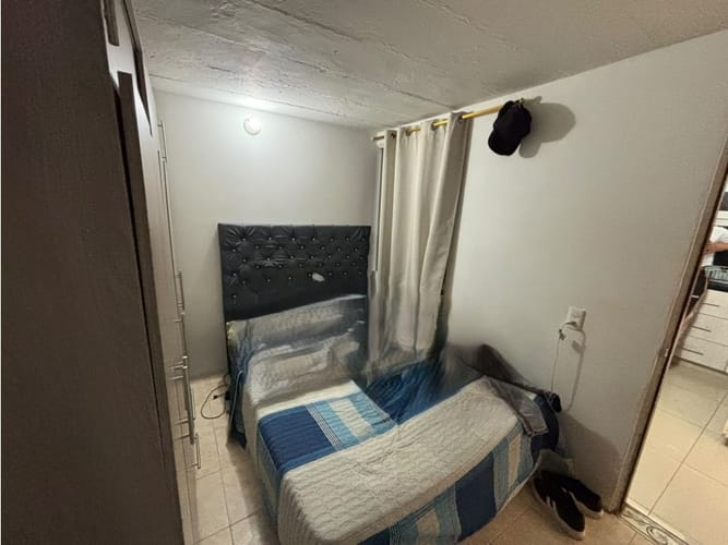 Casa de 3 alcobas en venta en Enciso, Medellín, 58 m² · foto 5 de 12