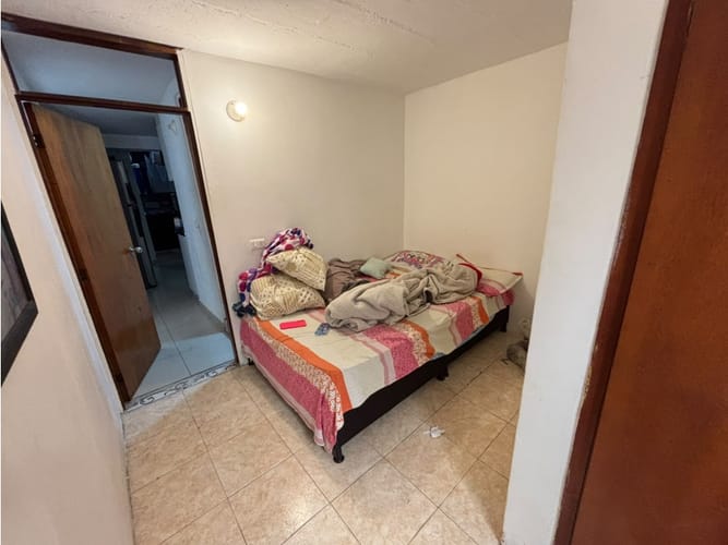Casa de 3 alcobas en venta en Enciso, Medellín, 58 m² · foto 6 de 12