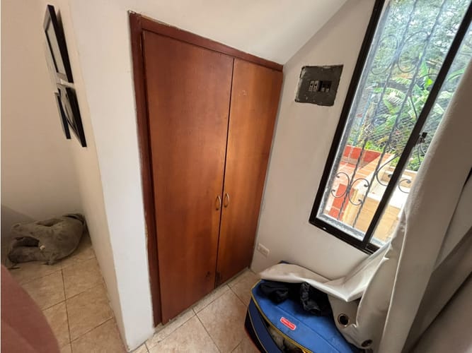 Casa de 3 alcobas en venta en Enciso, Medellín, 58 m² · foto 7 de 12