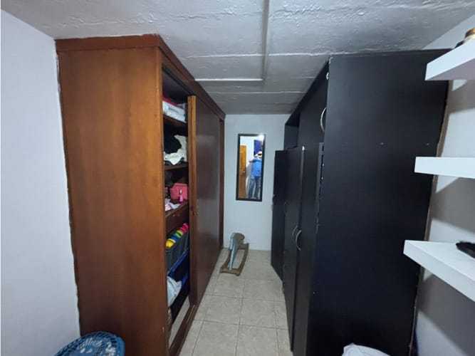Casa de 3 alcobas en venta en Enciso, Medellín, 58 m² · foto 9 de 12