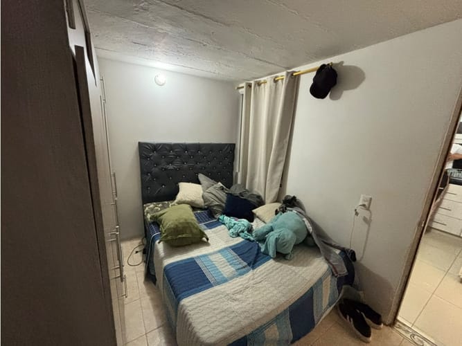 Casa de 3 alcobas en venta en Enciso, Medellín, 58 m² · foto 10 de 12