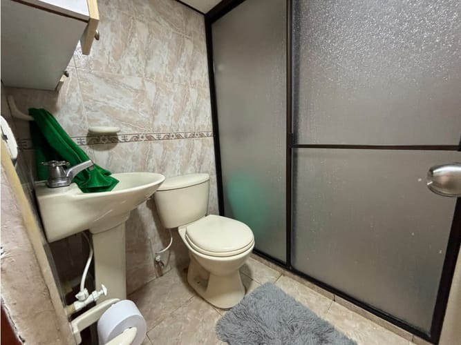 Casa de 3 alcobas en venta en Enciso, Medellín, 58 m² · foto 12 de 12
