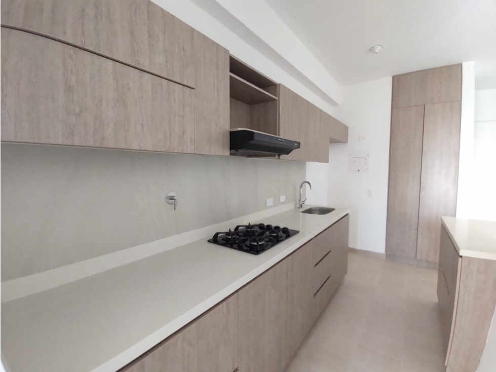 Apartamento en Arriendo en Bello en Perez