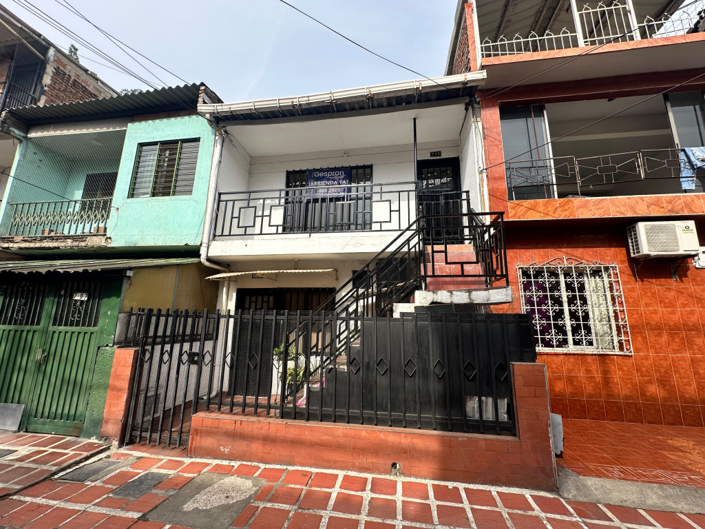 Apartamento en Arriendo en Las delicias, Cali