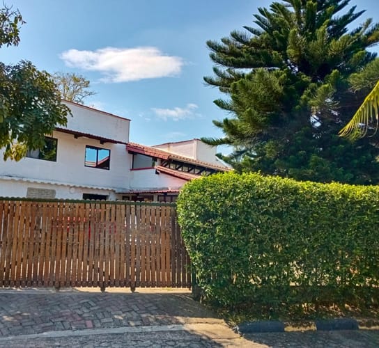 Casa de 6 alcobas en venta en Cascajal, Cali, 298 m² · foto 3 de 12