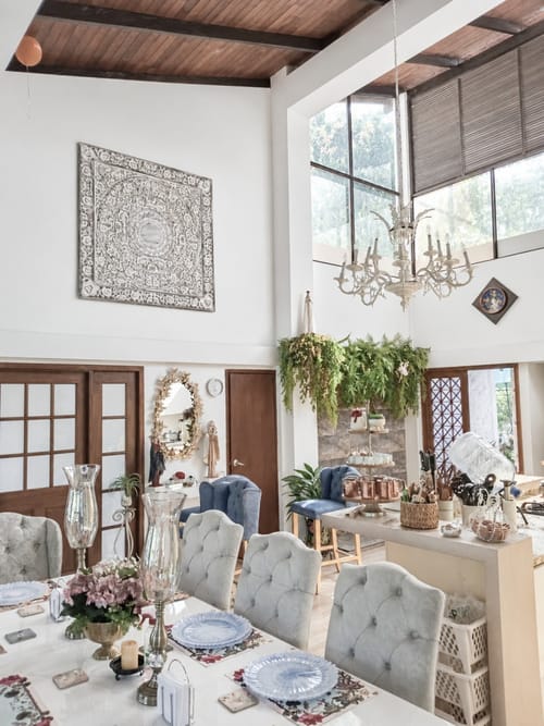 Casa de 6 alcobas en venta en Cascajal, Cali, 298 m² · foto 7 de 12