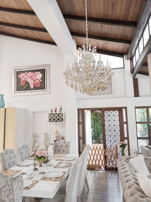 Casa de 6 alcobas en venta en Cascajal, Cali, 298 m² · foto 8 de 12