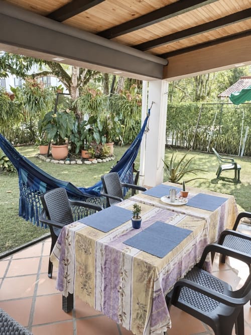 Casa de 6 alcobas en venta en Cascajal, Cali, 298 m² · foto 10 de 12