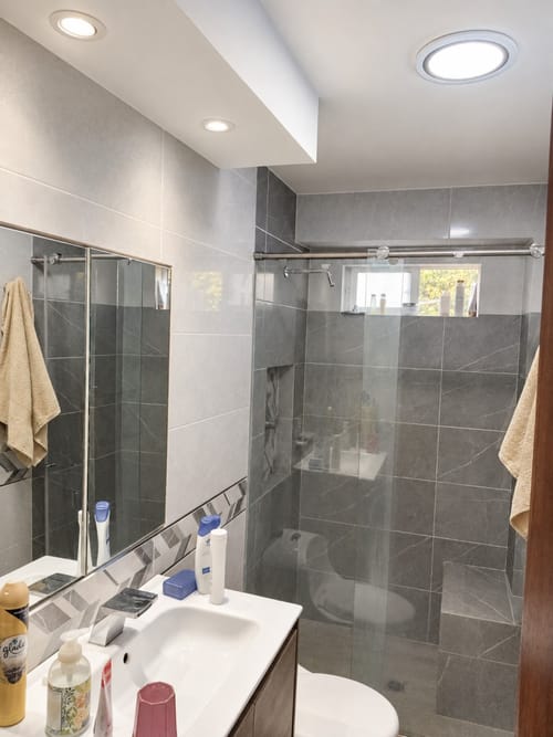 Casa de 6 alcobas en venta en Cascajal, Cali, 298 m² · foto 12 de 12