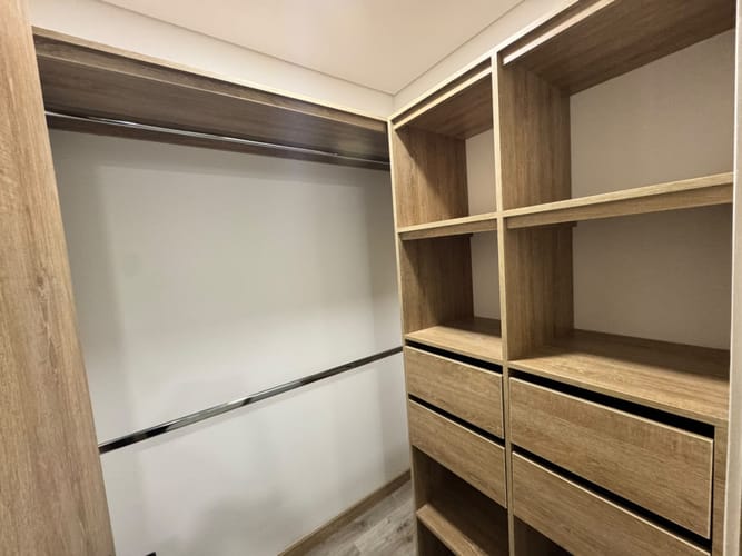 Apartamento de 2 alcobas en arriendo en Rionegro, 66 m² · foto 10 de 15