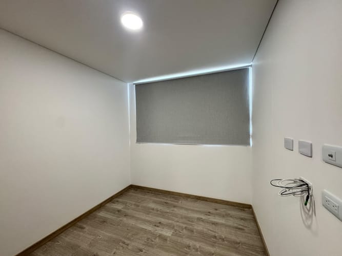 Apartamento de 2 alcobas en arriendo en Rionegro, 66 m² · foto 12 de 15