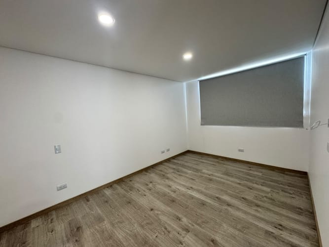 Apartamento de 2 alcobas en arriendo en Rionegro, 66 m² · foto 13 de 15