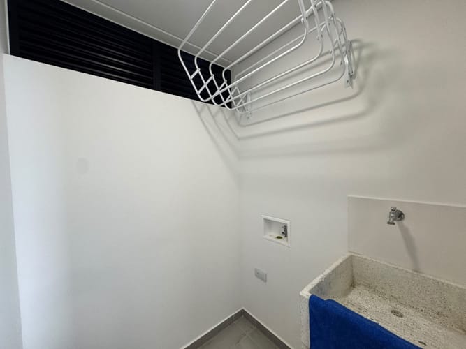 Apartamento de 2 alcobas en arriendo en Rionegro, 66 m² · foto 15 de 15