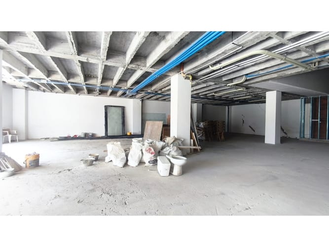 Local en arriendo en La Julia, Pereira, 231 m² · foto 4 de 14