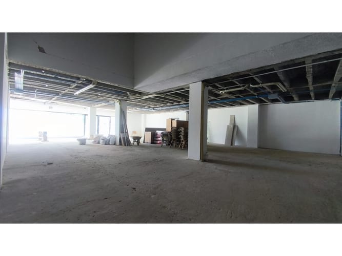 Local en arriendo en La Julia, Pereira, 231 m² · foto 5 de 14