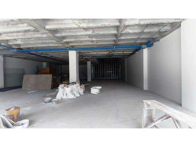 Local en arriendo en La Julia, Pereira, 231 m² · foto 6 de 14