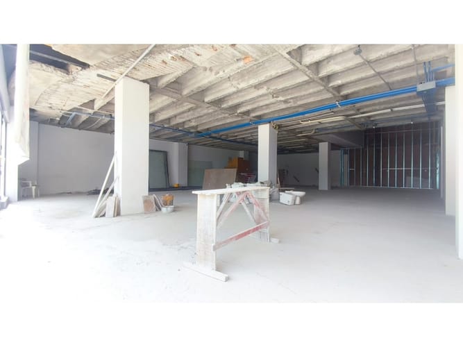 Local en arriendo en La Julia, Pereira, 231 m² · foto 8 de 14