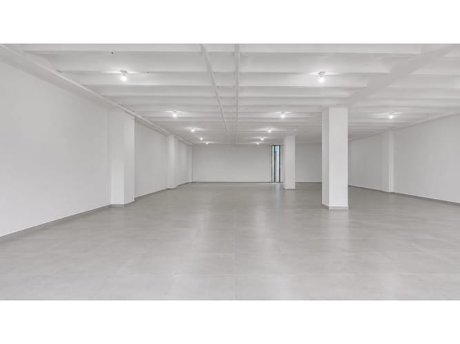 Local en arriendo en La Julia, Pereira, 231 m² · foto 9 de 14