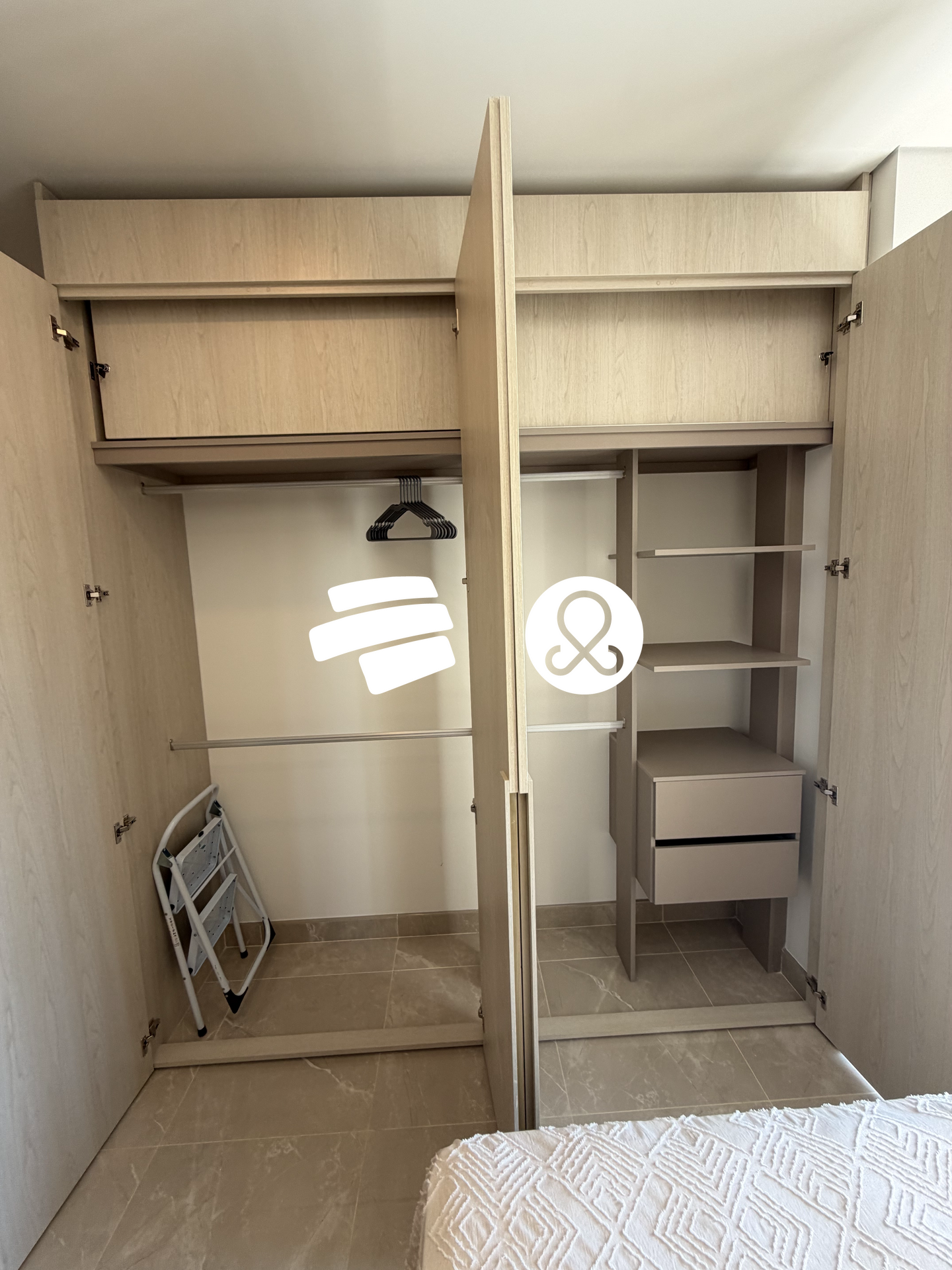 Apartamento en venta en Pozos Colorados, Santa Marta · foto 5 de 10