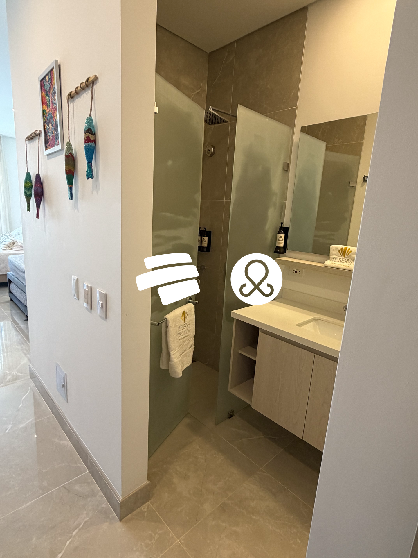 Apartamento en venta en Pozos Colorados, Santa Marta · foto 6 de 10