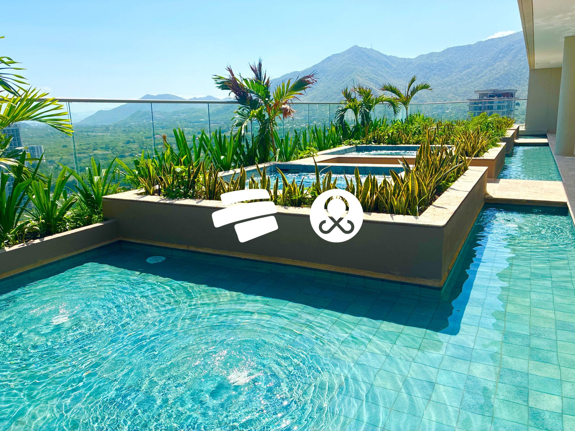 Apartamento en venta en Pozos Colorados, Santa Marta · foto 10 de 10