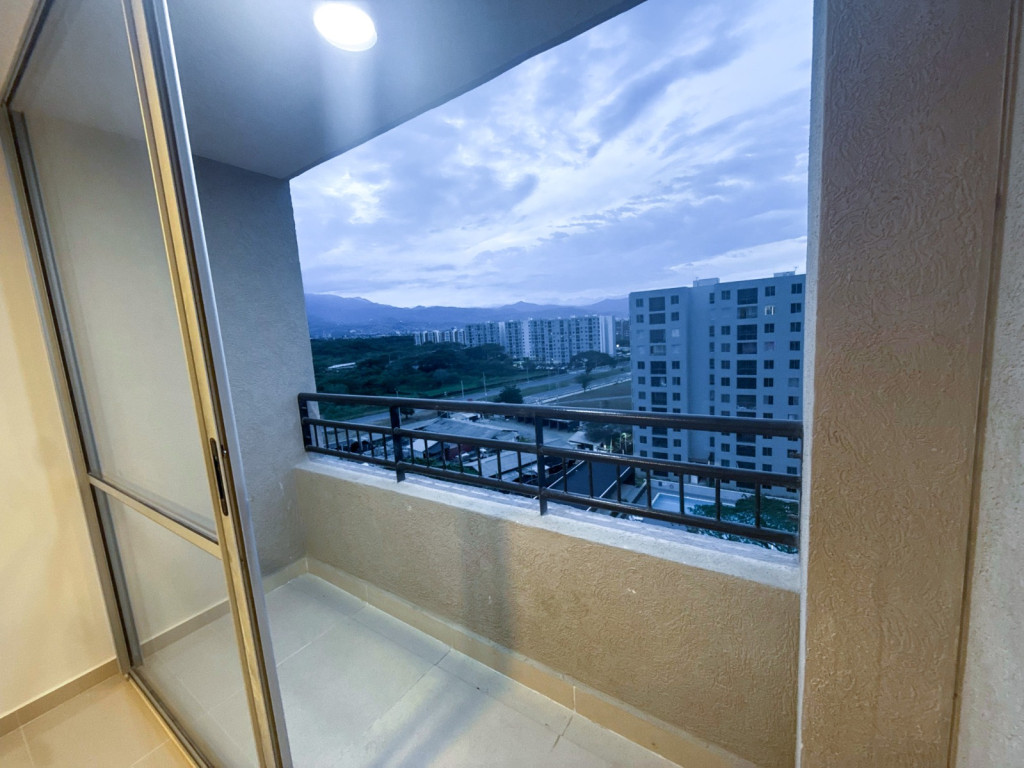 Apartamento en venta en Cachipay, Cali · foto 2 de 17