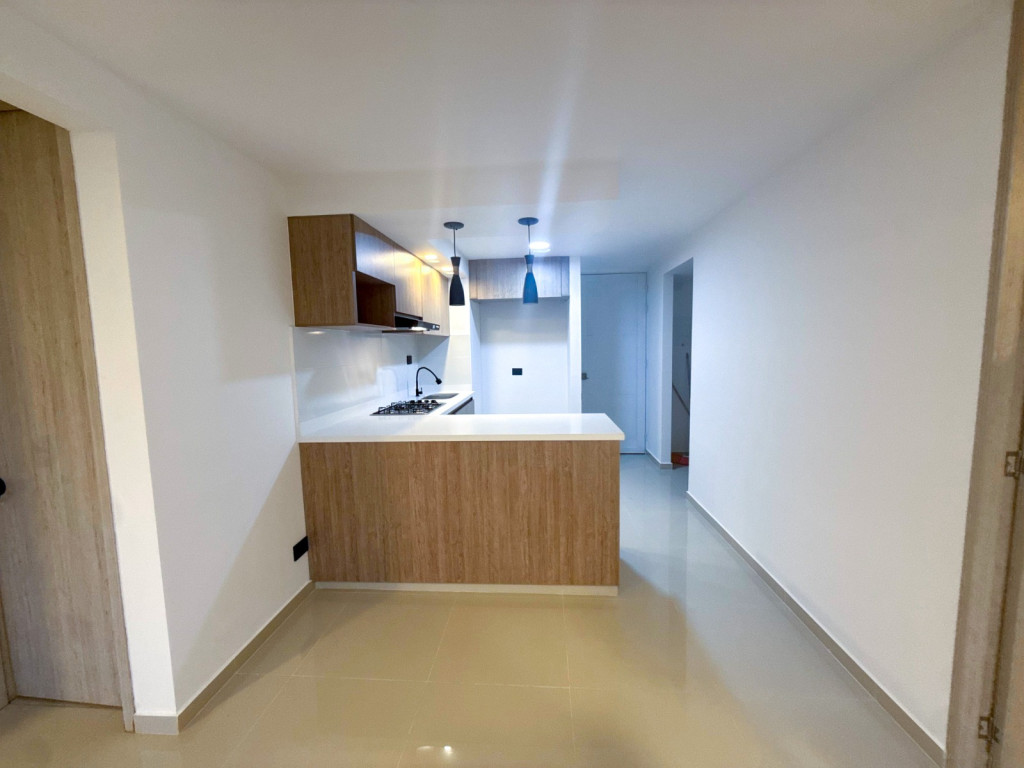 Apartamento en venta en Cachipay, Cali · foto 5 de 17