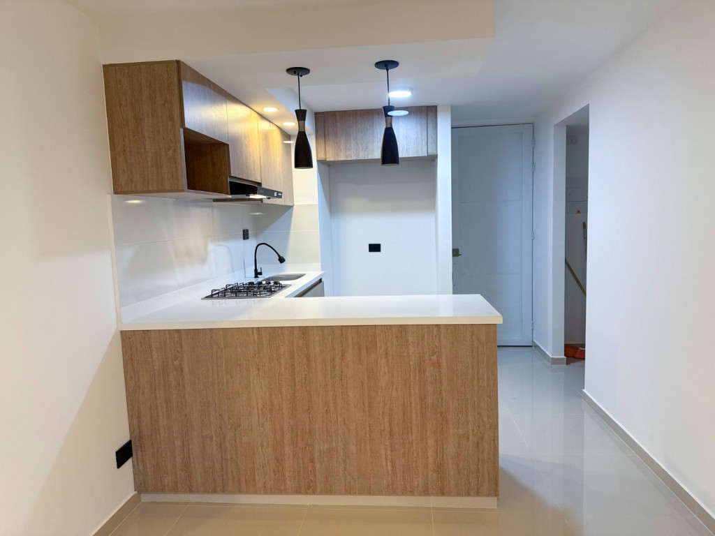 Apartamento en venta en Cachipay, Cali · foto 6 de 17