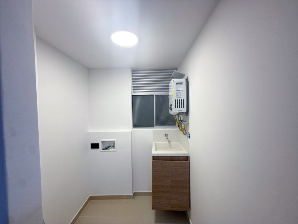 Apartamento en venta en Cachipay, Cali · foto 7 de 17