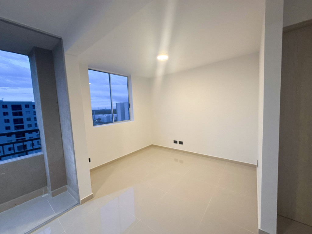 Apartamento en venta en Cachipay, Cali · foto 8 de 17