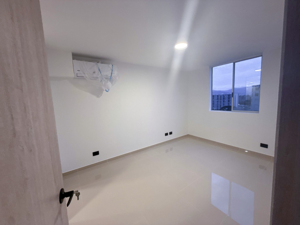 Apartamento en venta en Cachipay, Cali · foto 9 de 17
