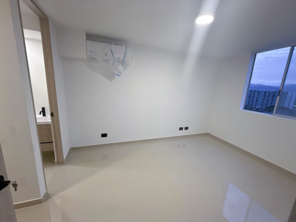 Apartamento en venta en Cachipay, Cali · foto 10 de 17
