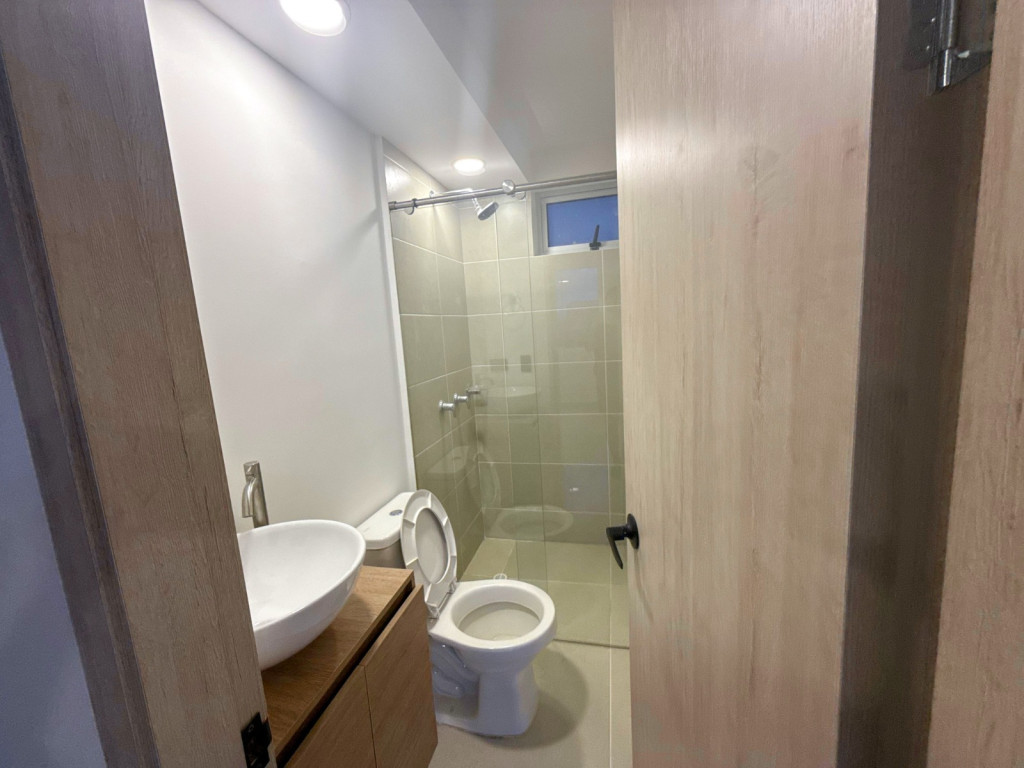 Apartamento en venta en Cachipay, Cali · foto 11 de 17