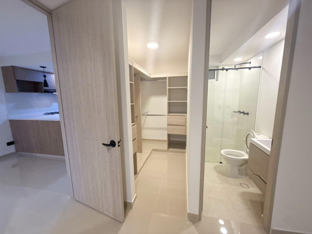 Apartamento en venta en Cachipay, Cali · foto 13 de 17