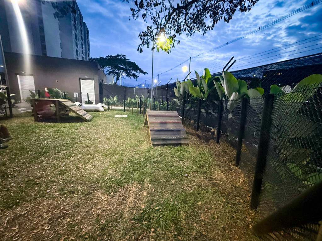 Apartamento en venta en Cachipay, Cali · foto 17 de 17