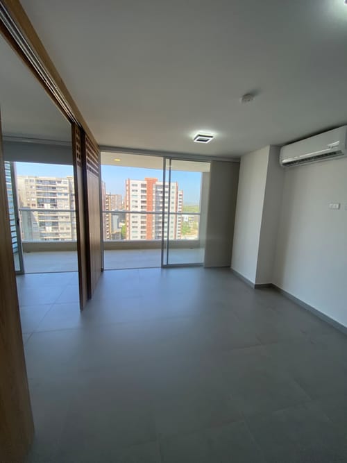 Apartaestudio en arriendo en Portal De Genovés, Atlántico, 55 m² · foto 3 de 19