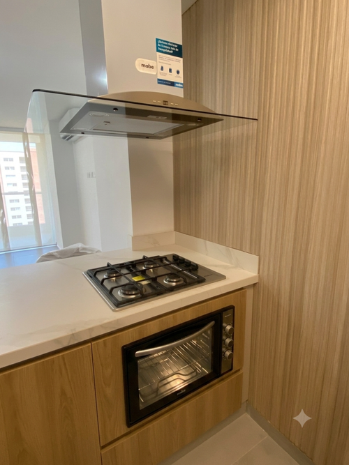 Apartaestudio en arriendo en Portal De Genovés, Atlántico, 55 m² · foto 5 de 19