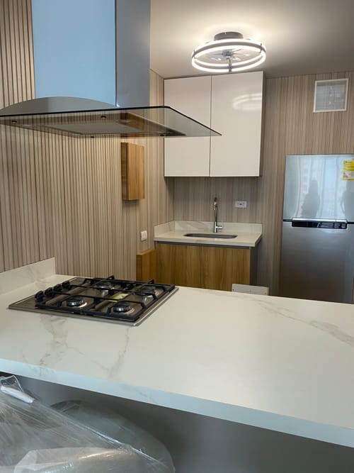 Apartaestudio en arriendo en Portal De Genovés, Atlántico, 55 m² · foto 6 de 19