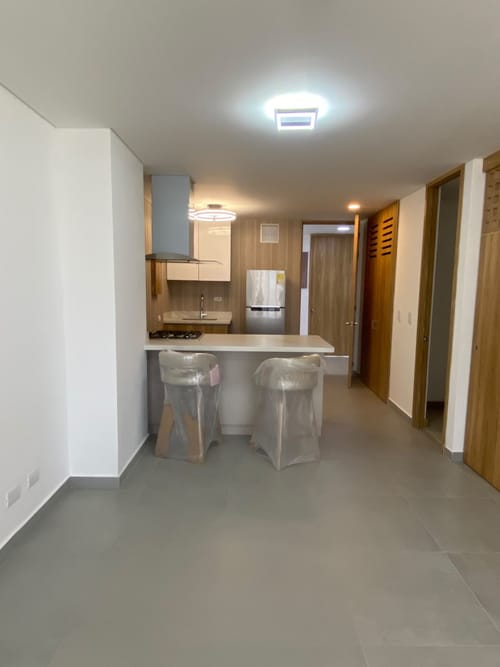Apartaestudio en arriendo en Portal De Genovés, Atlántico, 55 m² · foto 7 de 19