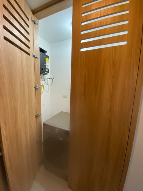 Apartaestudio en arriendo en Portal De Genovés, Atlántico, 55 m² · foto 8 de 19