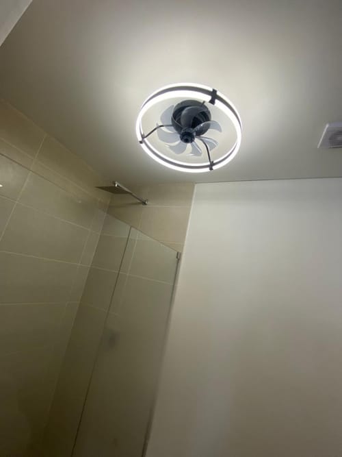 Apartaestudio en arriendo en Portal De Genovés, Atlántico, 55 m² · foto 9 de 19