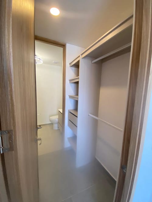 Apartaestudio en arriendo en Portal De Genovés, Atlántico, 55 m² · foto 10 de 19