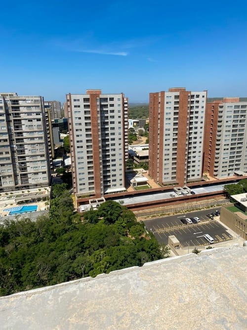 Apartaestudio en arriendo en Portal De Genovés, Atlántico, 55 m² · foto 11 de 19
