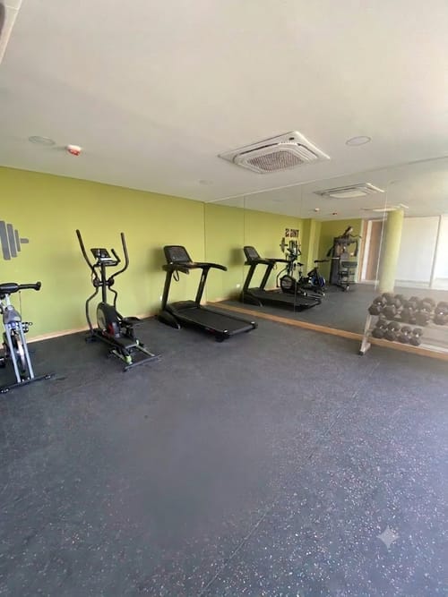 Apartaestudio en arriendo en Portal De Genovés, Atlántico, 55 m² · foto 13 de 19