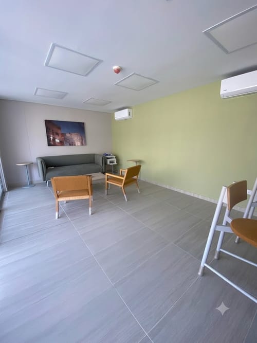 Apartaestudio en arriendo en Portal De Genovés, Atlántico, 55 m² · foto 14 de 19