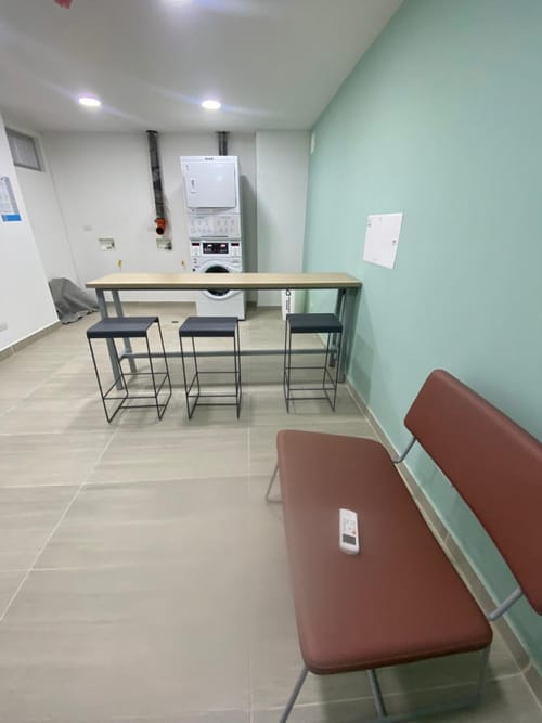 Apartaestudio en arriendo en Portal De Genovés, Atlántico, 55 m² · foto 16 de 19