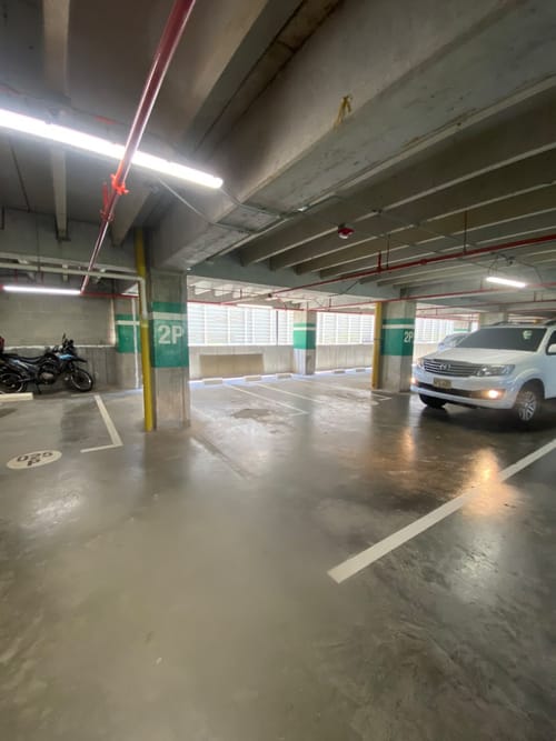 Apartaestudio en arriendo en Portal De Genovés, Atlántico, 55 m² · foto 17 de 19
